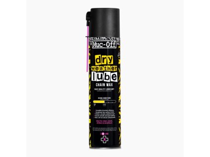 6997 2 muc off dry chain lube 400ml