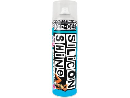 23808 silicon shine 500ml