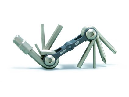 5632 multikluc topeak mini 9