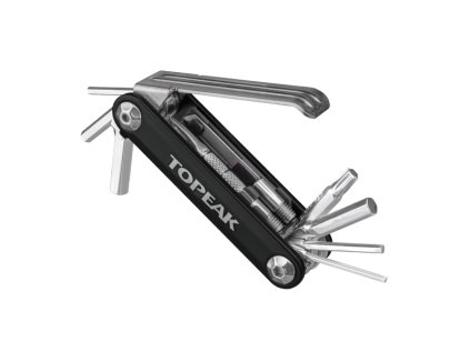 4651 multikluc topeak tubi 11 cierny