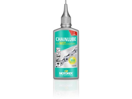 3661 olej chainlube wet 100ml