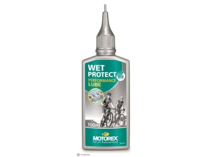 7846 olej wet protect 100 ml