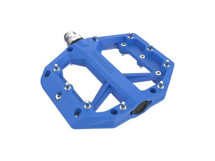 5890 pedale mtb flat gr400 modre bmx dh slalom