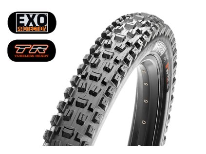 1693 1 plast maxxis assegai 27 5 x 2 50 wt kevlar exo tr dc