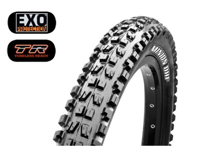 1678 plast maxxis minion dhf 29 x 2 60 wt kevlar exo tr dc