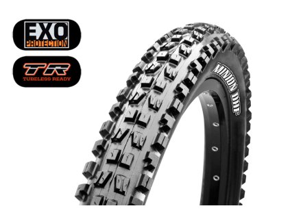 5872 plast maxxis minion dhf kevlar 27 5x2 80 exo tr