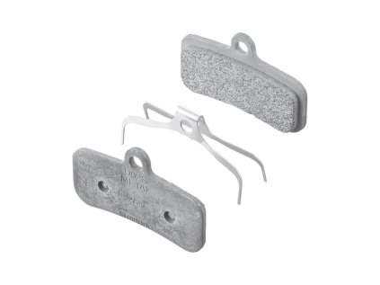 6709 platnicky brzd metal d02s xt slx saint zee shimano