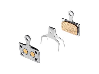 6727 platnicky brzd metal k04ti xtr m9100 dura ace ultegra 105 grx shimano