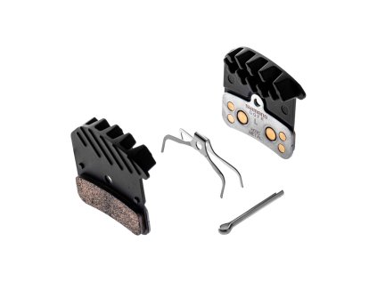 6733 platnicky brzd metal s chladicom h03c xt saint zee