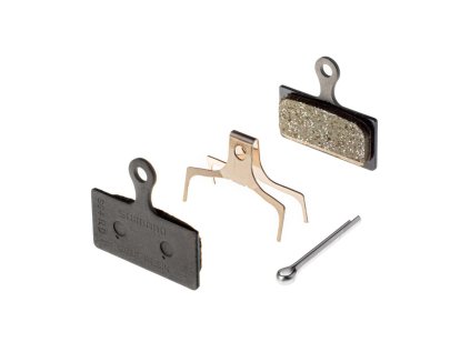 6736 platnicky brzd resin g03s xtr xt slx alfine shimano