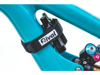 Popruh na rám / Strap Mtb Rival (Veľkosť helmy L)