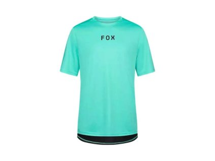 RANGER FOX CYCLING SHIRT (Veľkosť L)