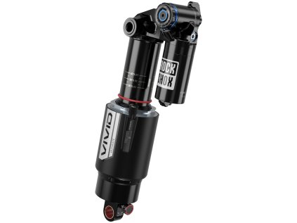 rockshox vivid ultimate rear shock trunnion 205x60mm 1 1540036