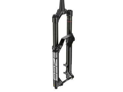 RockShox ZEB Ultimate Charger 3.1 RC2 29'' (Zdvih/Rozmer 160mm)