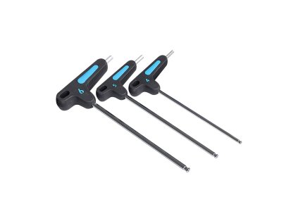 6640 set t klucov 6 hran 4 5 6mm cierny