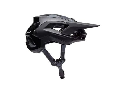 SPEEDFRAME RS CAMO MTB HELMET FOX (Veľkosť helmy L)