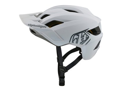 TLD B24D1 YTH FLOWLINE POINT WHT 01