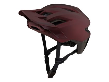 Troy Lee Designs - FLOWLINE SE Helmet W/MIPS RADIAN (Veľkosť M-L)