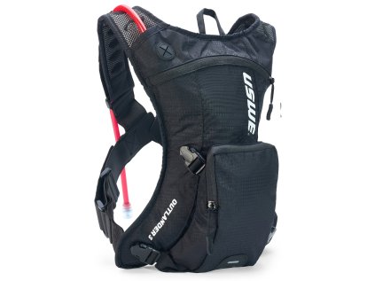 outlander 3l black uswe hydration backpack 2
