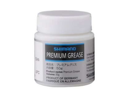 6652 vazelina premium grease 50g