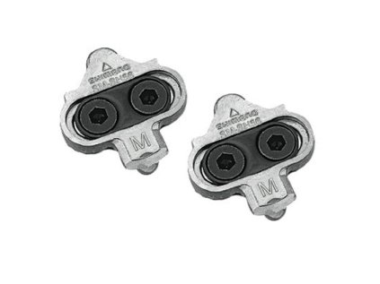 6697 zarazky sm sh56 na pedale strieborne bez platu do tretier