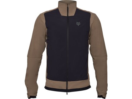 FOX Defend Fire Alpha MTB Softshelljacke 33782 469 1