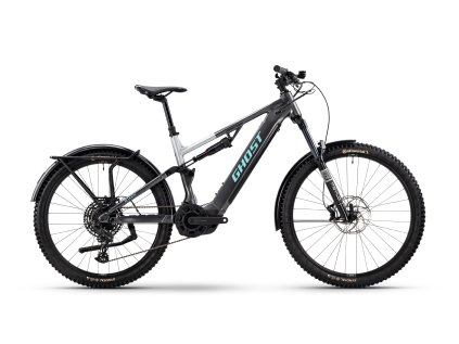 ghost e asx universal eq blazing black misty grey 2 o