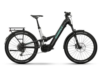 ghost e asx universal low eq o