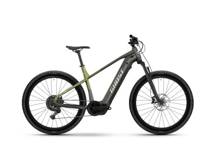 ghost e teru black eel cactus glossy o