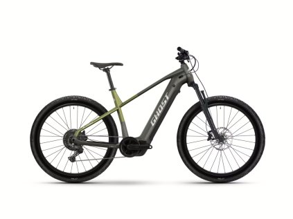 ghost e teru black eel cactus glossy s o