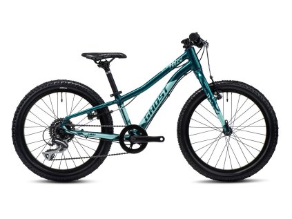 ghost lanao 20 pro green mint gloss 1 o