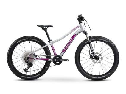 ghost lanao 24 full party silver magenta gloss o