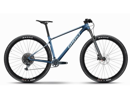 ghost lector advanced pearl dark blue pearl light grey glossy o