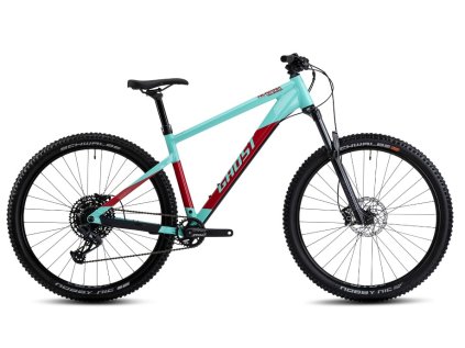 ghost nirvana trail universal 29 green red 1 o