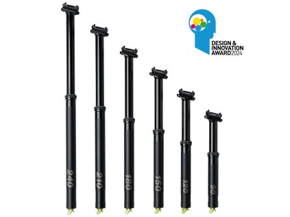 OneUp Components V3Dropper FullRange 1400x