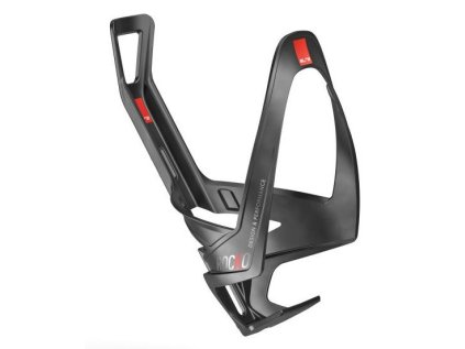 2323 kosik rocko carbon cierno cerveny matny