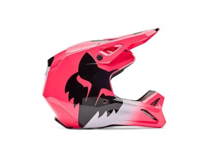 Helma FOX RACING V1 SHIELD