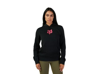 DÁMSKA MIKINA FOX HEAD S KAPUCŇOU (Veľkosť L)