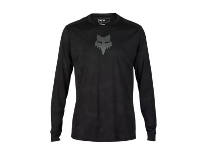 Dres Ranger TruDri® Long Sleeve Jersey (Veľkosť L)