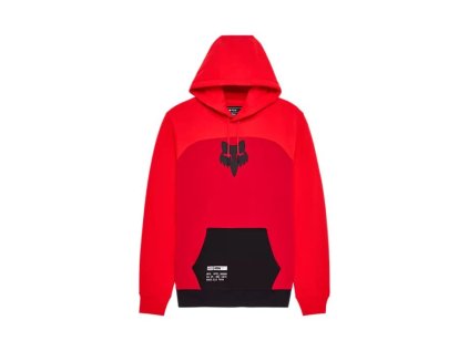 Fox Fracture Paneled Mikina (Veľkosť L)