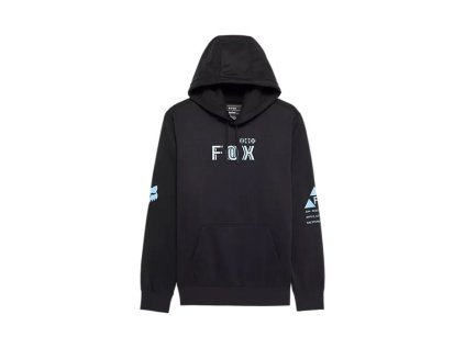 Fox Glyph Tech Mikina (Veľkosť L)