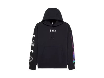 Fox Image Cosmo Oversized Mikina (Veľkosť M)