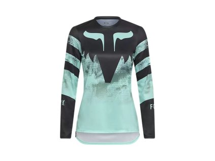 Fox Ranger Kairos Long Sleeve Jersey (Veľkosť L)