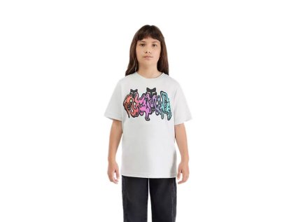 Fox Youth Future Tričko (Veľkosť L)