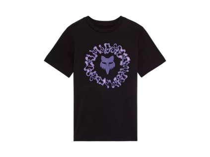 Fox Youth Image Phantom Tričko (Veľkosť L)