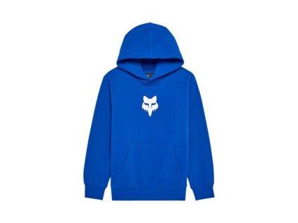 Fox Youth Legacy Mikina (Veľkosť L)