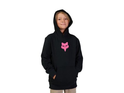 Fox Youth Legacy Mikina