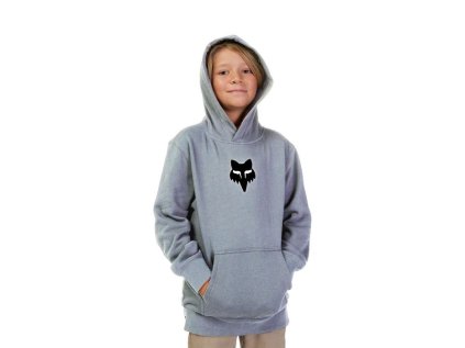 Fox Youth Legacy Mikina (Veľkosť L)