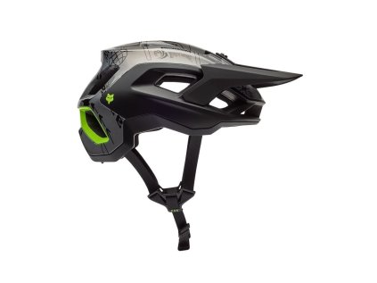 MTB prilba Fox Speedframe Pro Lunar (Veľkosť L)