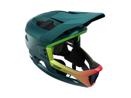Leatt 2026 HelmetMTB 3.0Enduro SpruceGreen ISO 1026055270 803f3927 56da 4977 889a 8b3873258b41